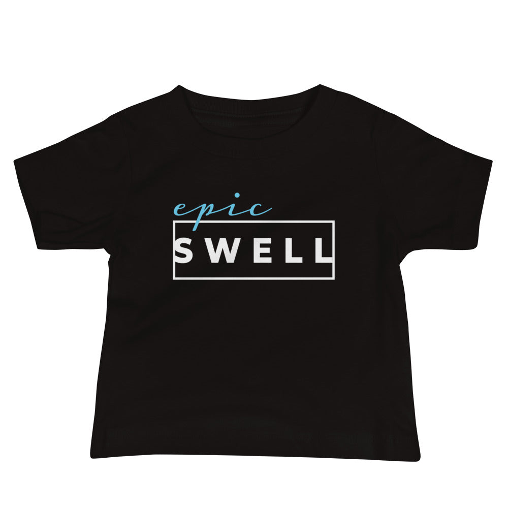 Epic Swell - Baby Tee image 2