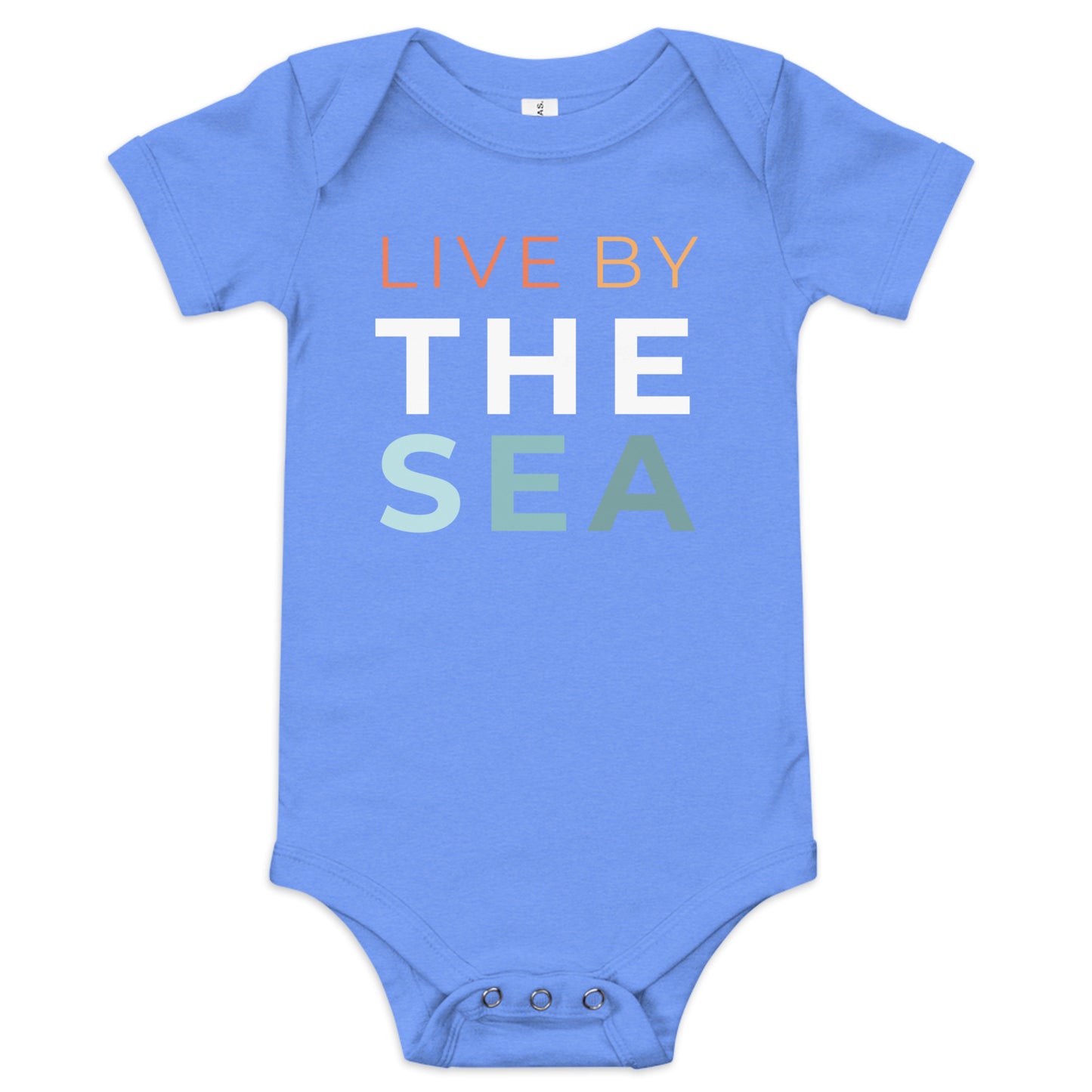 By The Sea - Bodysuit image 0