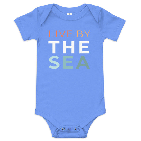 By The Sea - Bodysuit image 0