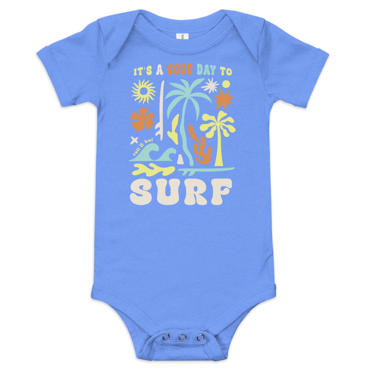 Good Day - Bodysuit image 0