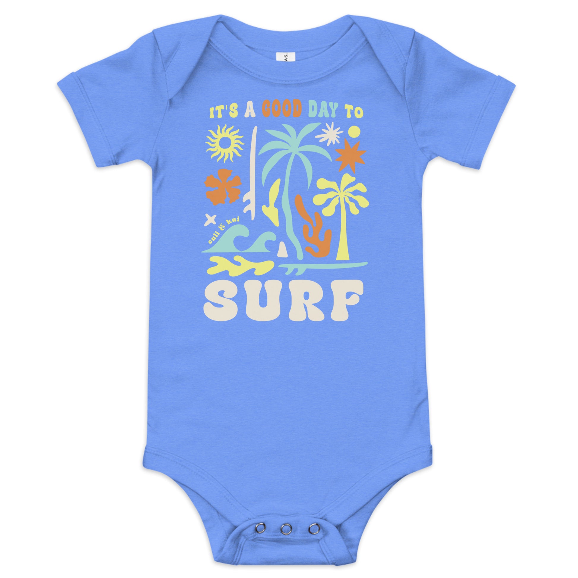 Good Day - Bodysuit image 0