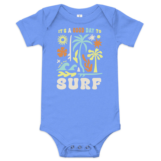 Good Day - Bodysuit image 0