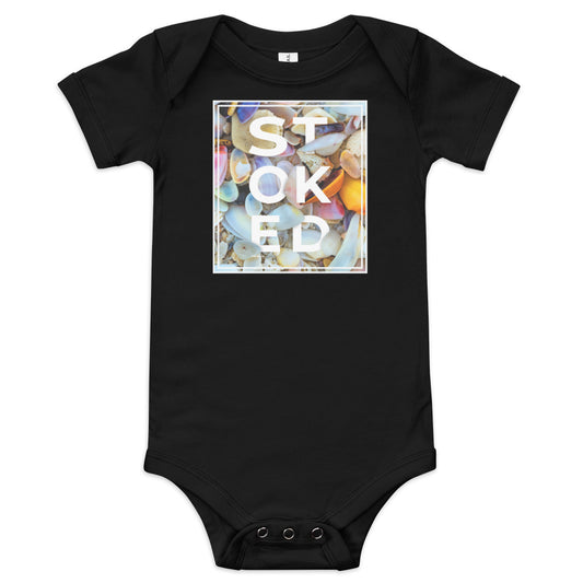 STOKED Shells - Bodysuit image 1