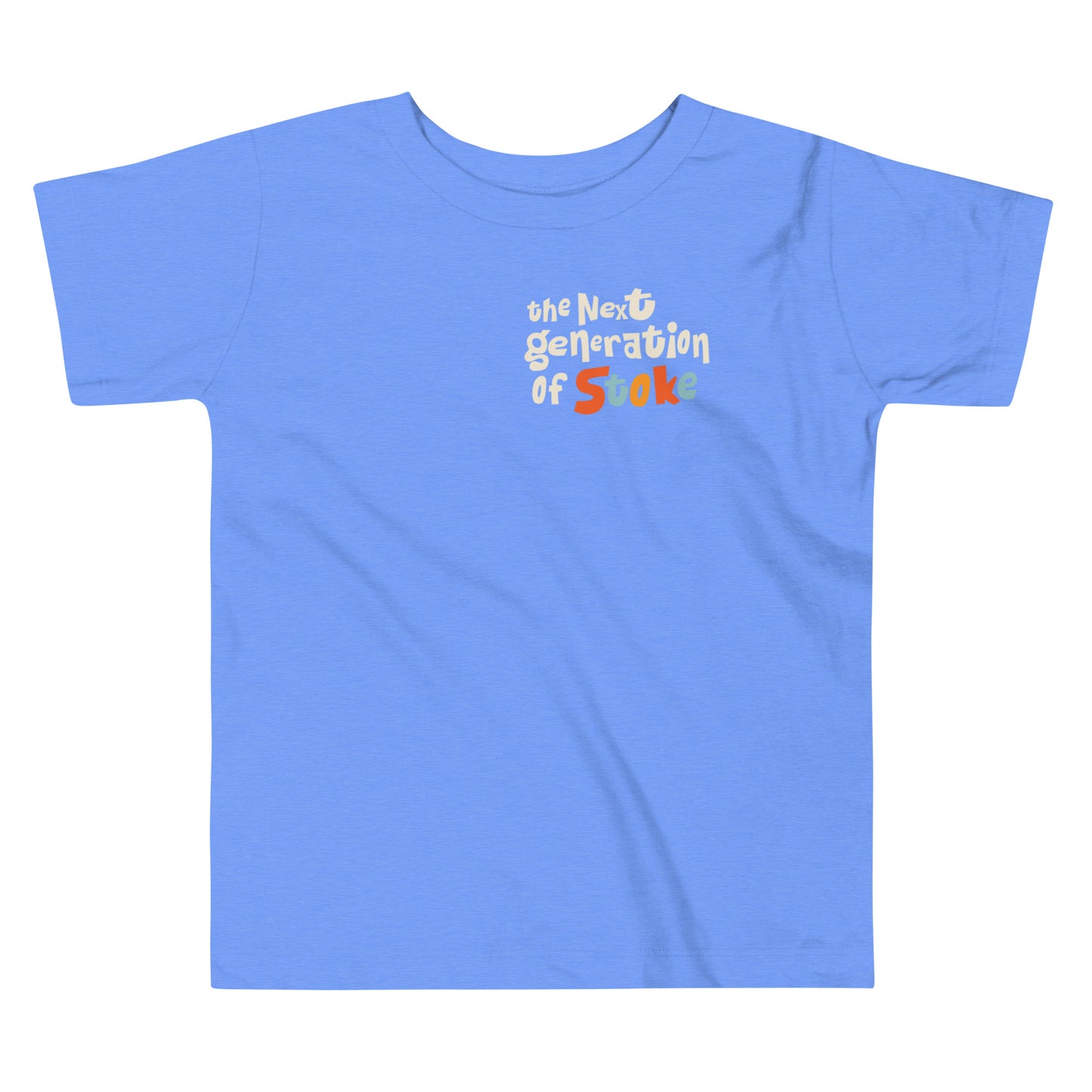 Surf Renegades Club Maverick Toddler Tee